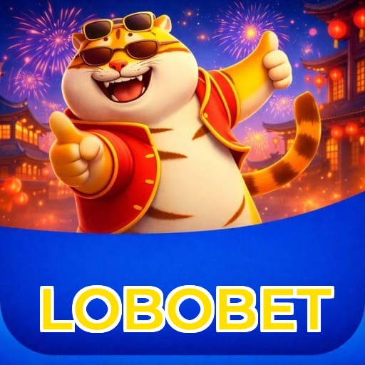 Como Usar App LOBOBET