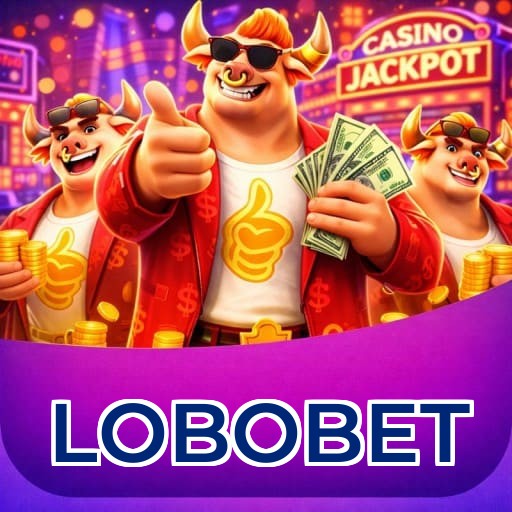 LOBOBET Login Seguro