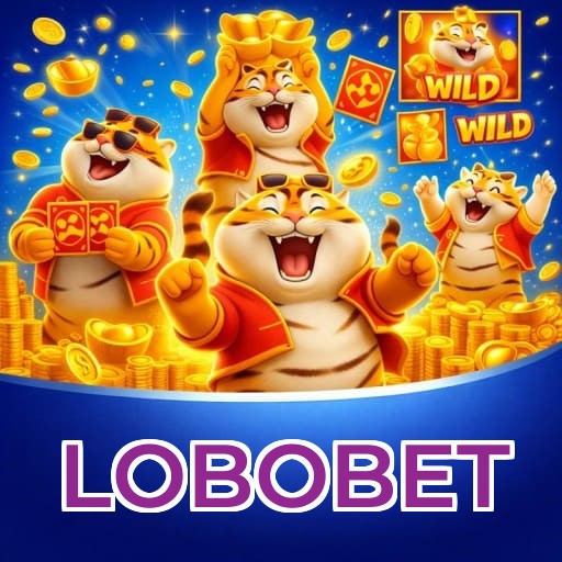LOBOBET Cassino Ao Vivo - 50+ Mesas HD 4K
