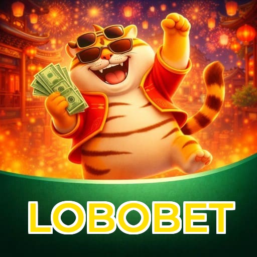LOBOBET Cadastro Bônus R$ 1.000