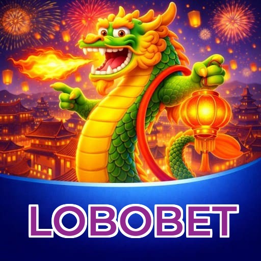 LOBOBET Slots - 1.500+ Jogos